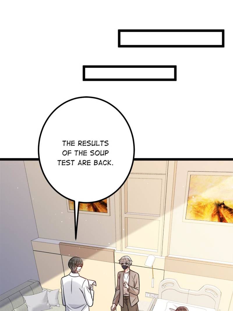 Trial Marriage Husband: Need to Work Hard Chapter 382 275 46