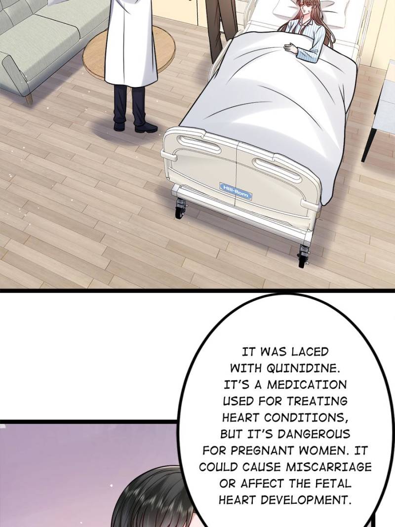 Trial Marriage Husband: Need to Work Hard Chapter 382 276 47