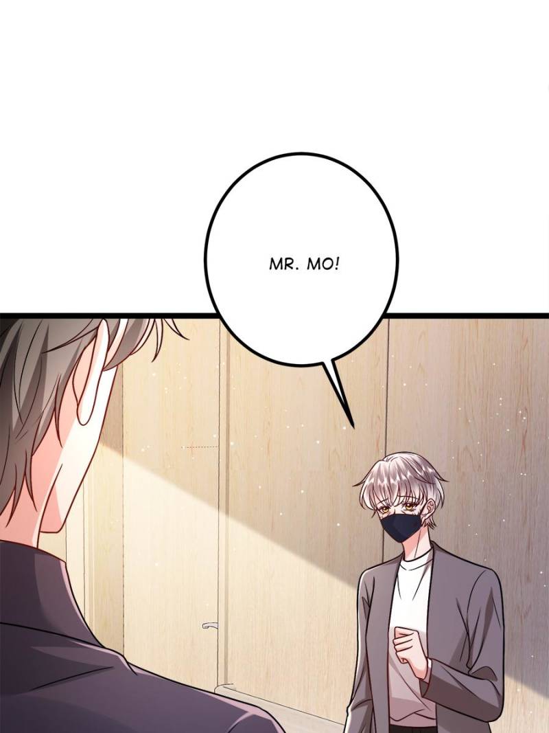 Trial Marriage Husband: Need to Work Hard Chapter 382 283 54