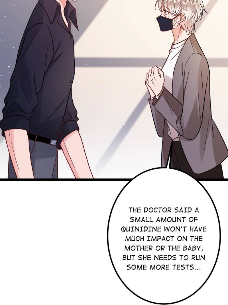 Trial Marriage Husband: Need to Work Hard Chapter 382 285 56