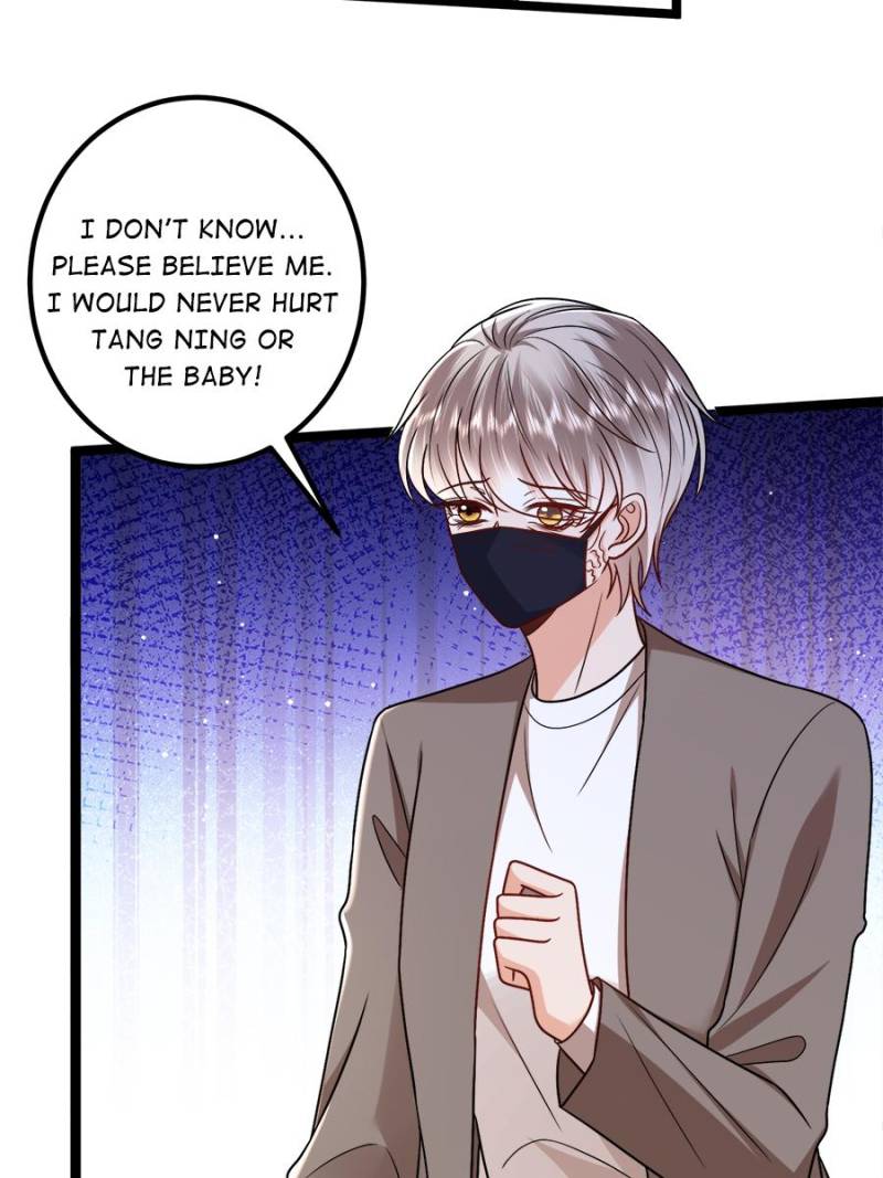 Trial Marriage Husband: Need to Work Hard Chapter 382 287 58