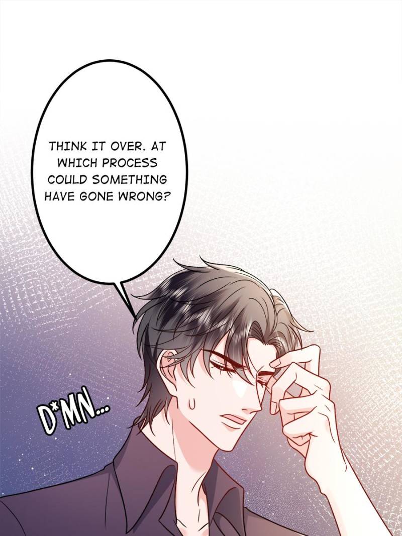 Trial Marriage Husband: Need to Work Hard Chapter 382 290 61