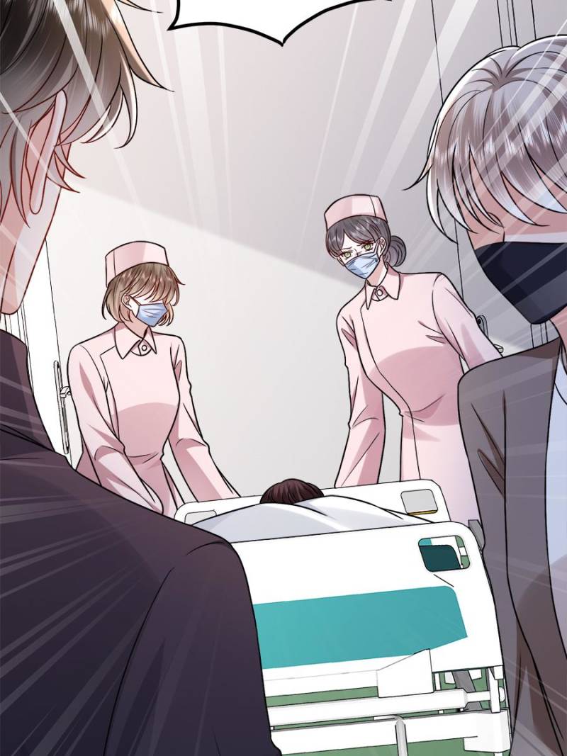 Trial Marriage Husband: Need to Work Hard Chapter 382 294 65