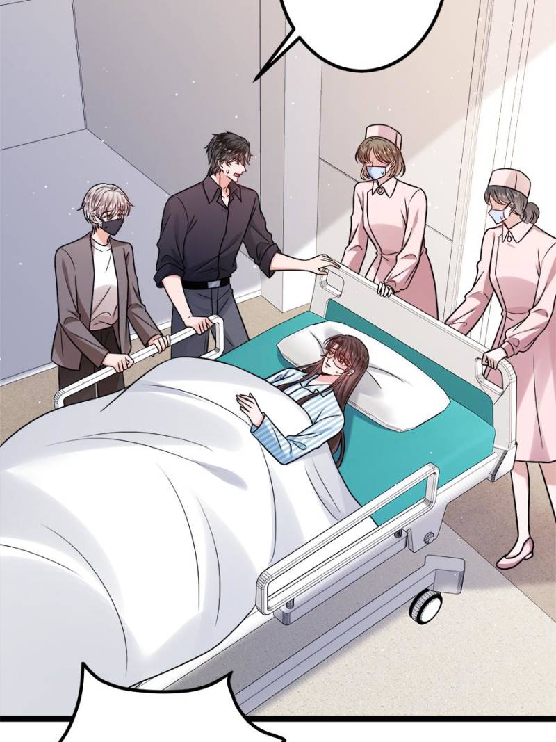 Trial Marriage Husband: Need to Work Hard Chapter 382 296 67