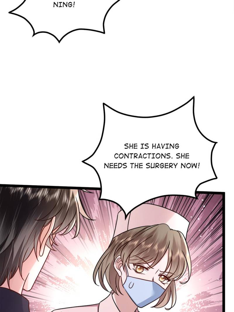 Trial Marriage Husband: Need to Work Hard Chapter 382 297 68