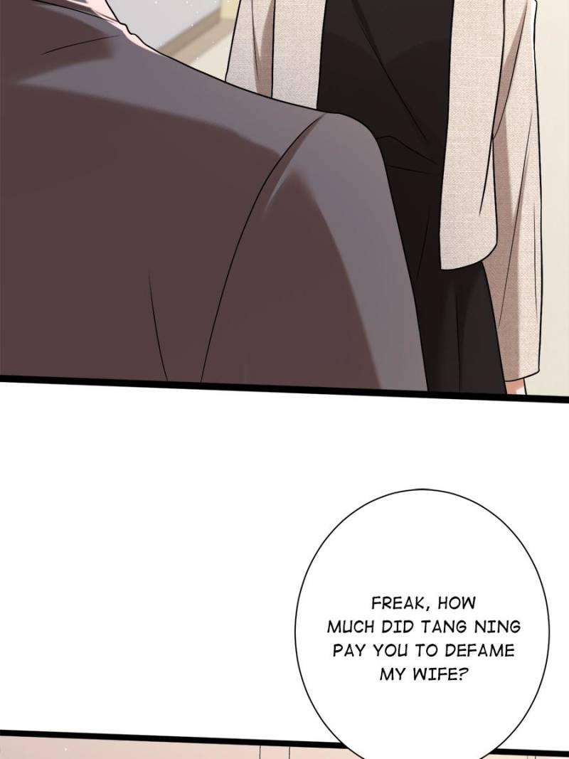 Trial Marriage Husband: Need to Work Hard Chapter 384 231 02