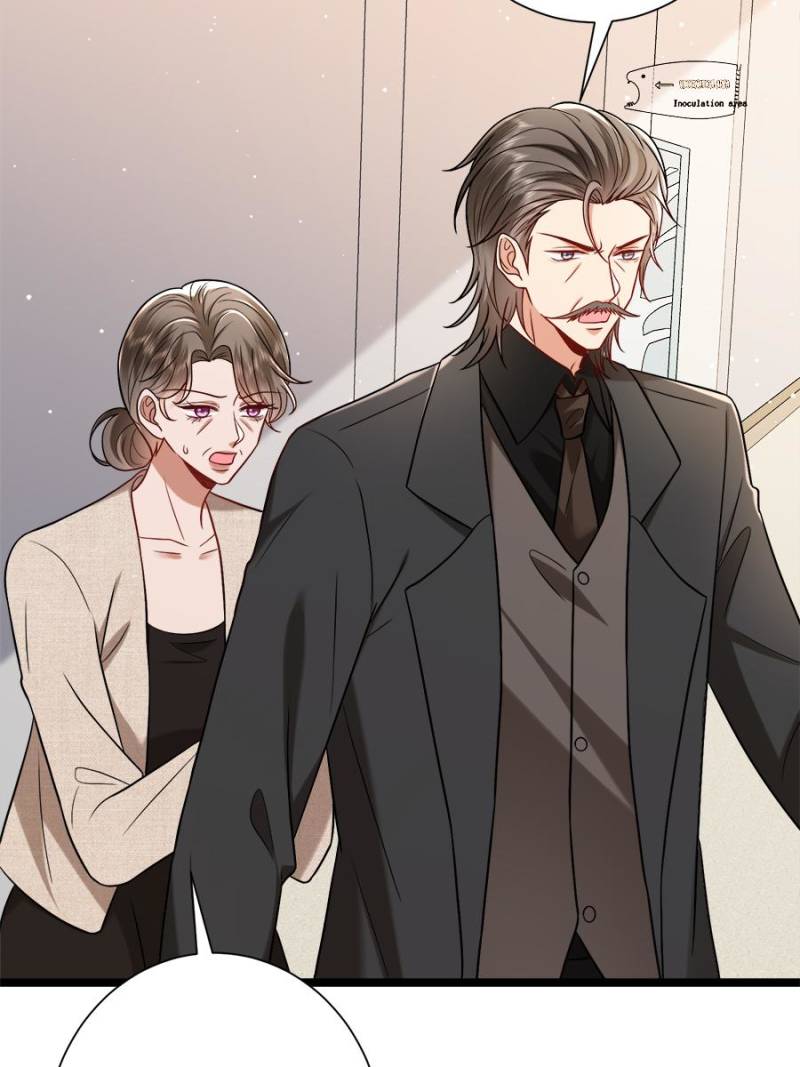 Trial Marriage Husband: Need to Work Hard Chapter 384 232 03