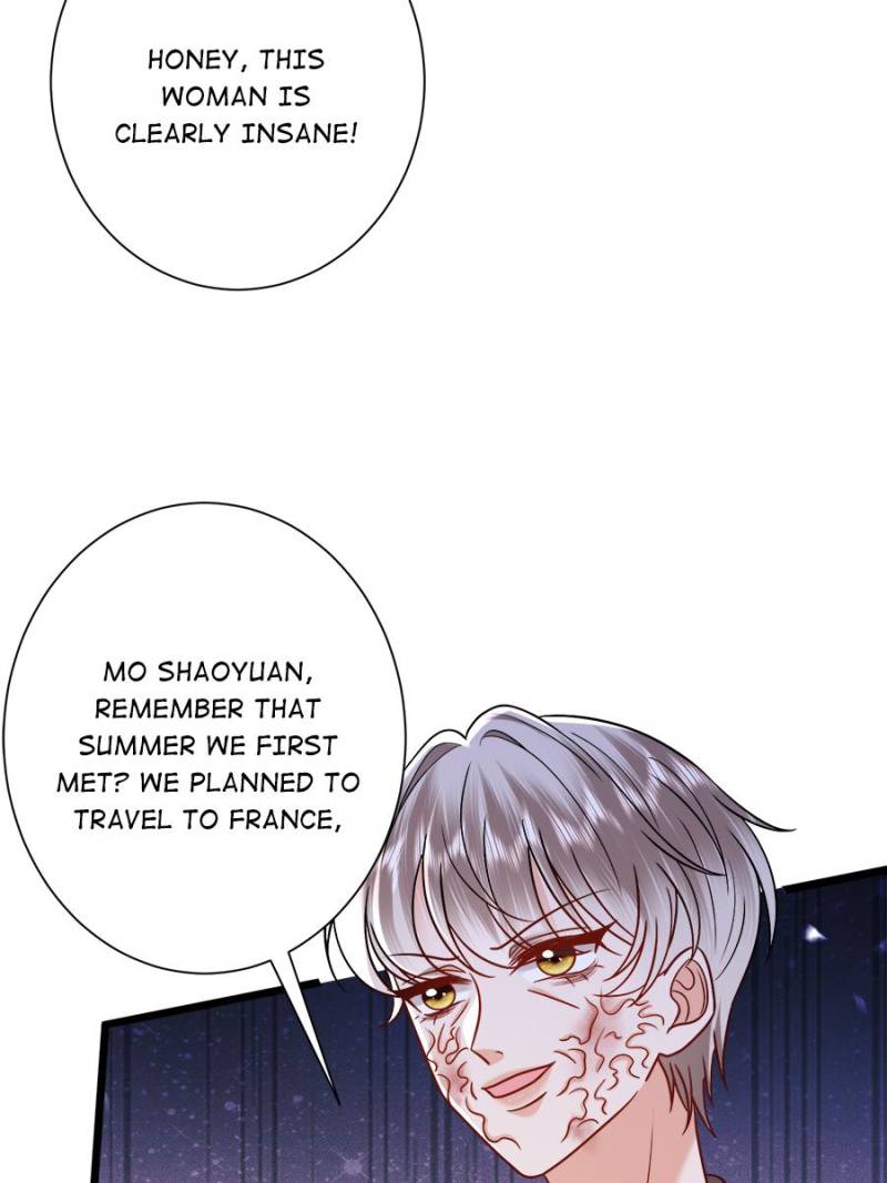 Trial Marriage Husband: Need to Work Hard Chapter 384 233 04