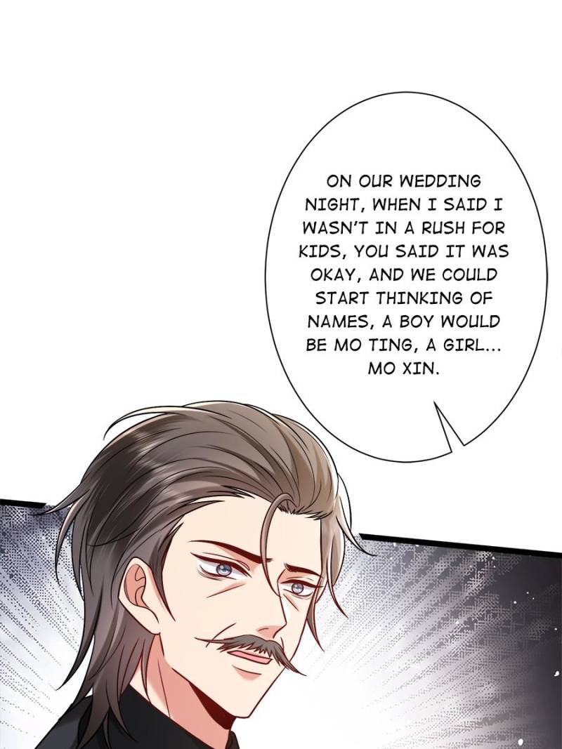 Trial Marriage Husband: Need to Work Hard Chapter 384 235 06