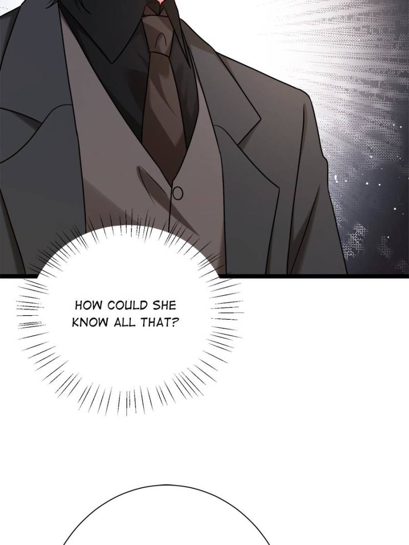 Trial Marriage Husband: Need to Work Hard Chapter 384 236 07