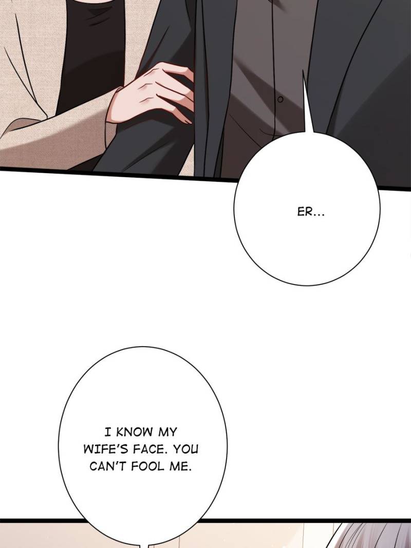 Trial Marriage Husband: Need to Work Hard Chapter 384 238 09