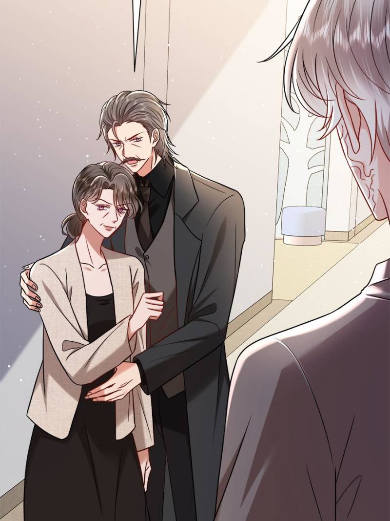 Trial Marriage Husband: Need to Work Hard Chapter 384 239 10