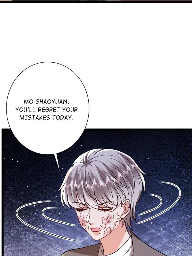 Trial Marriage Husband: Need to Work Hard Chapter 384 240 11