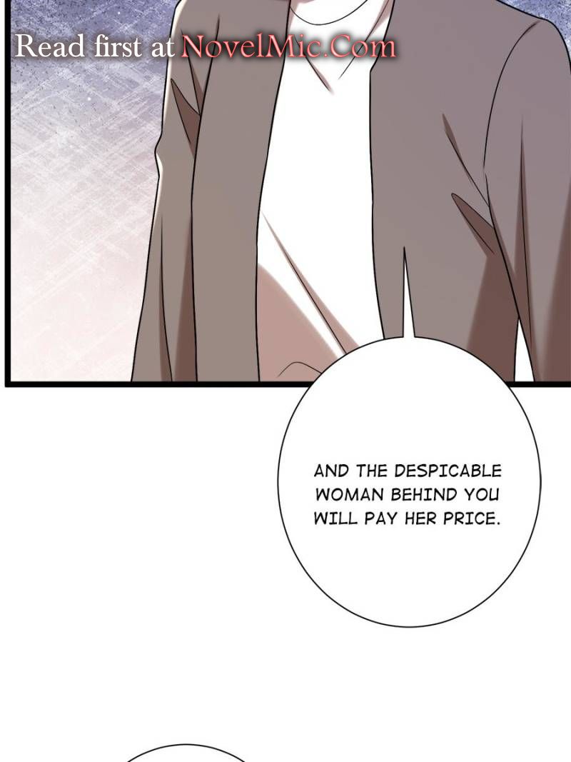 Trial Marriage Husband: Need to Work Hard Chapter 384 241 12