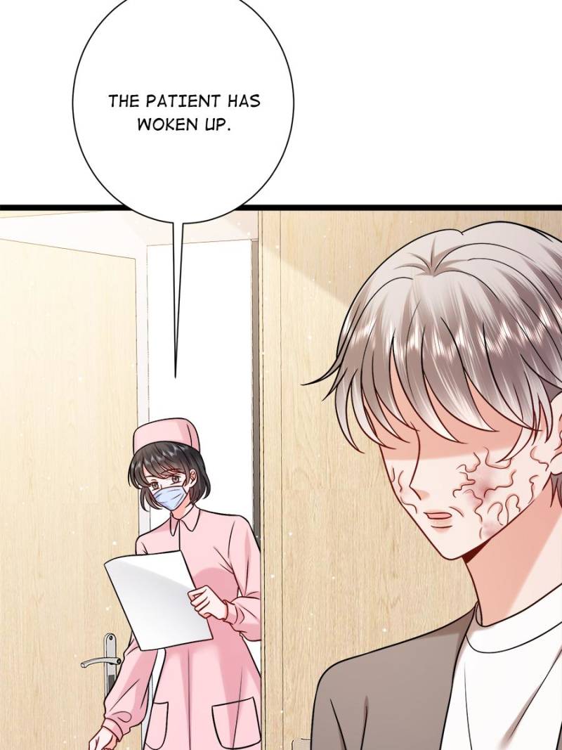 Trial Marriage Husband: Need to Work Hard Chapter 384 242 13