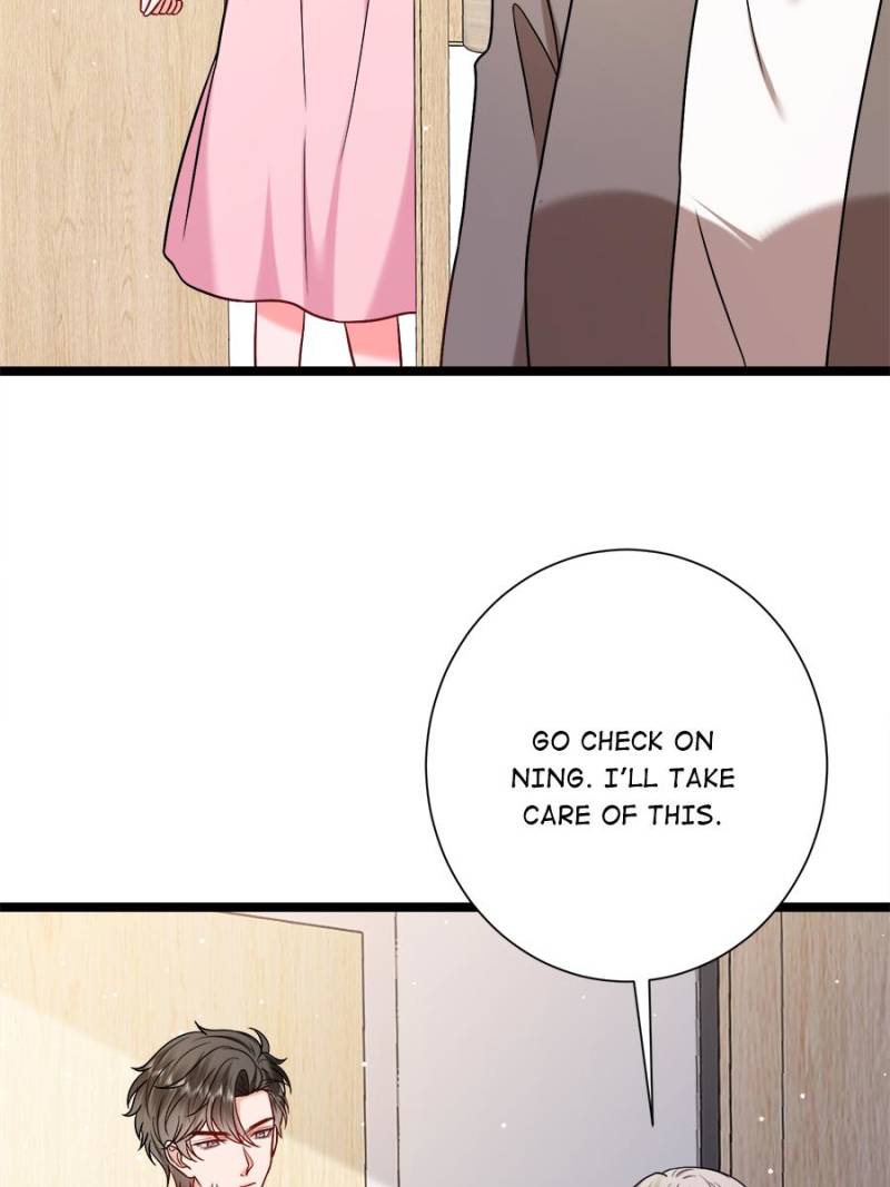 Trial Marriage Husband: Need to Work Hard Chapter 384 243 14