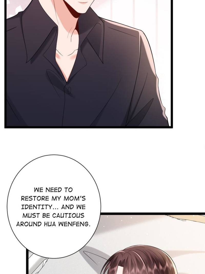 Trial Marriage Husband: Need to Work Hard Chapter 384 248 19