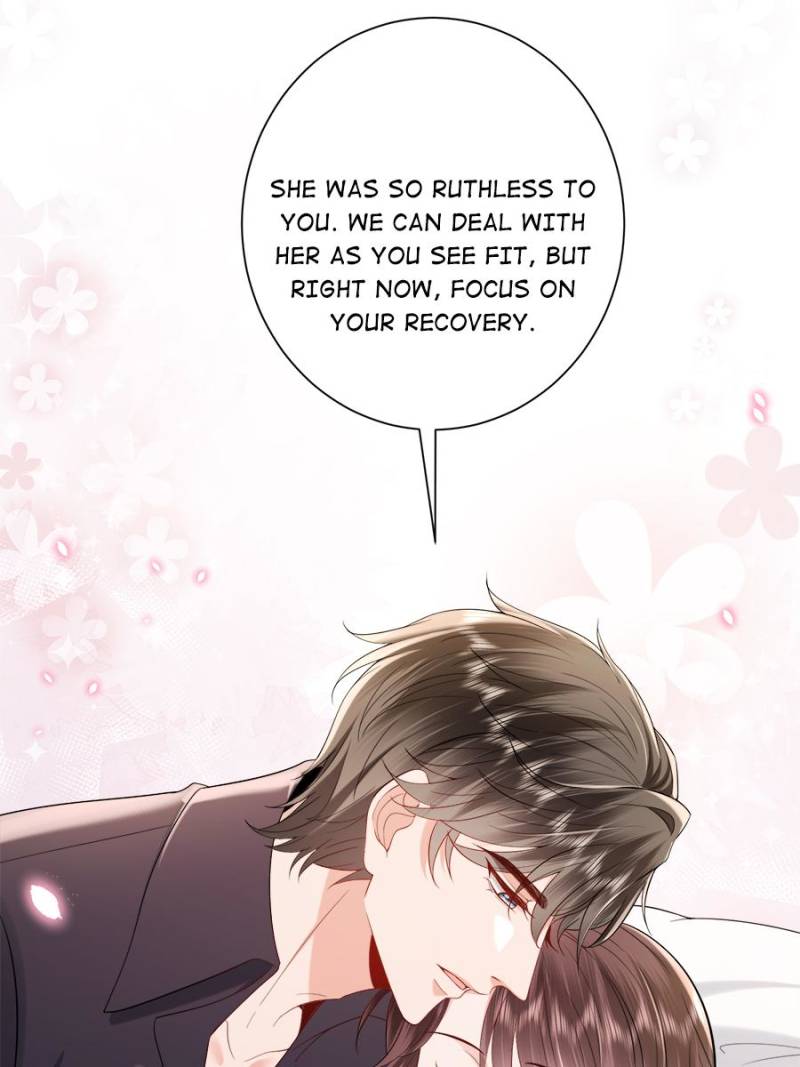 Trial Marriage Husband: Need to Work Hard Chapter 384 250 21