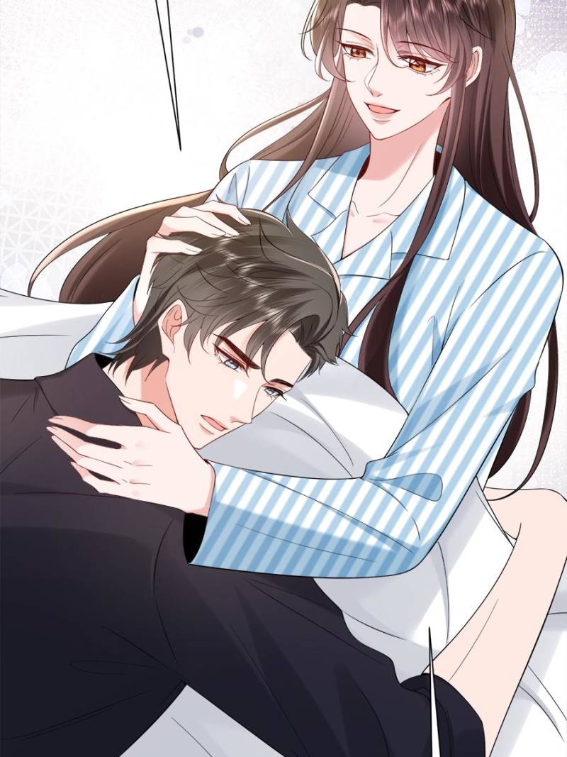 Trial Marriage Husband: Need to Work Hard Chapter 384 254 25