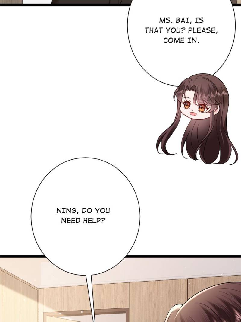 Trial Marriage Husband: Need to Work Hard Chapter 384 257 28