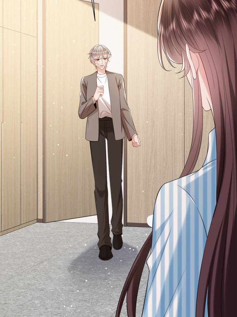 Trial Marriage Husband: Need to Work Hard Chapter 384 258 29