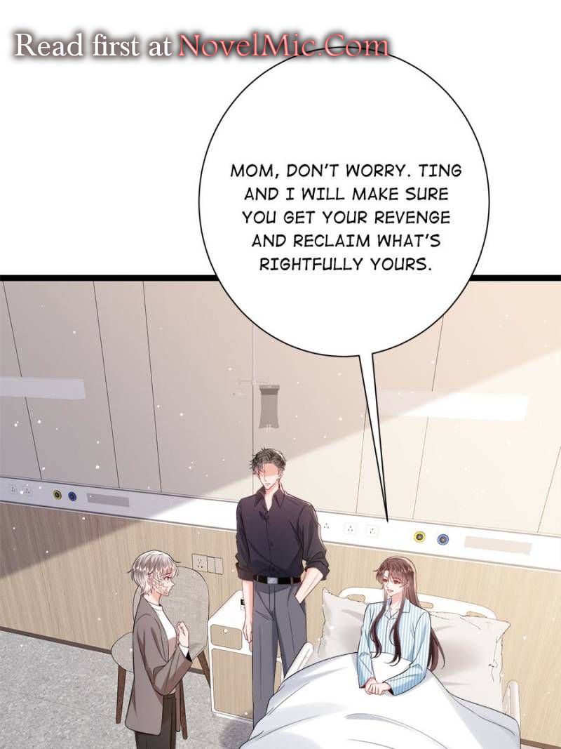 Trial Marriage Husband: Need to Work Hard Chapter 384 260 31