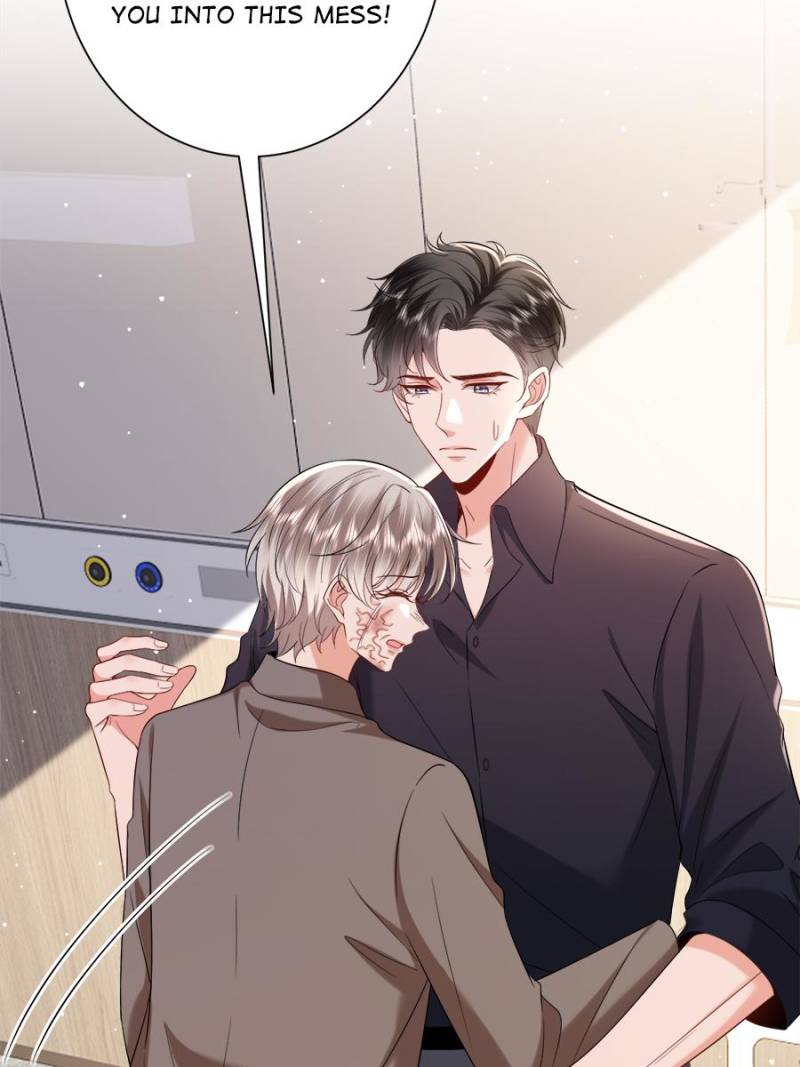 Trial Marriage Husband: Need to Work Hard Chapter 384 263 34