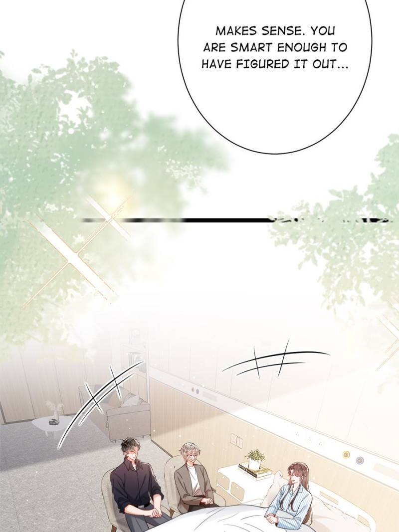 Trial Marriage Husband: Need to Work Hard Chapter 384 269 40