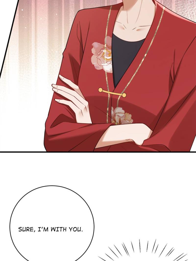 Trial Marriage Husband: Need to Work Hard Chapter 384 279 50