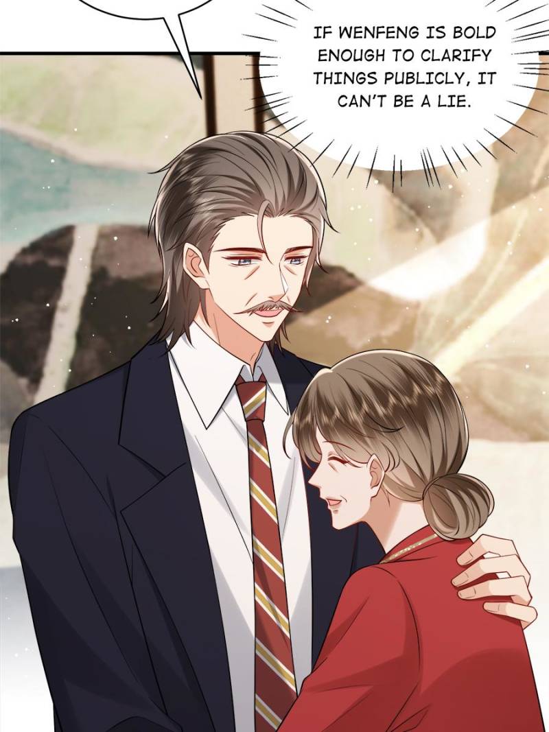 Trial Marriage Husband: Need to Work Hard Chapter 384 280 51