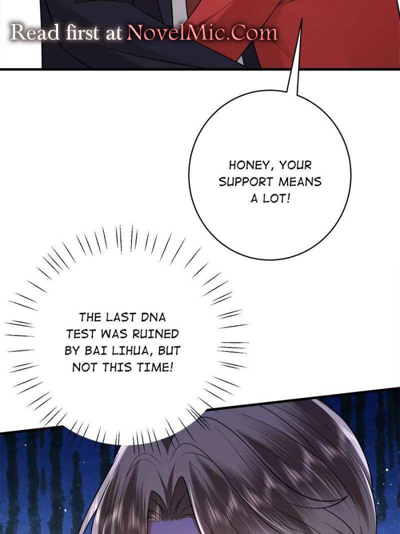 Trial Marriage Husband: Need to Work Hard Chapter 384 281 52