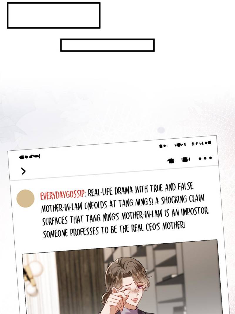 Trial Marriage Husband: Need to Work Hard Chapter 384 283 54