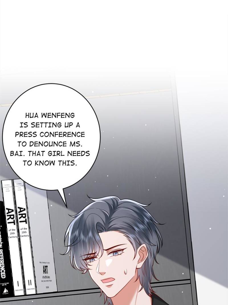 Trial Marriage Husband: Need to Work Hard Chapter 384 285 56