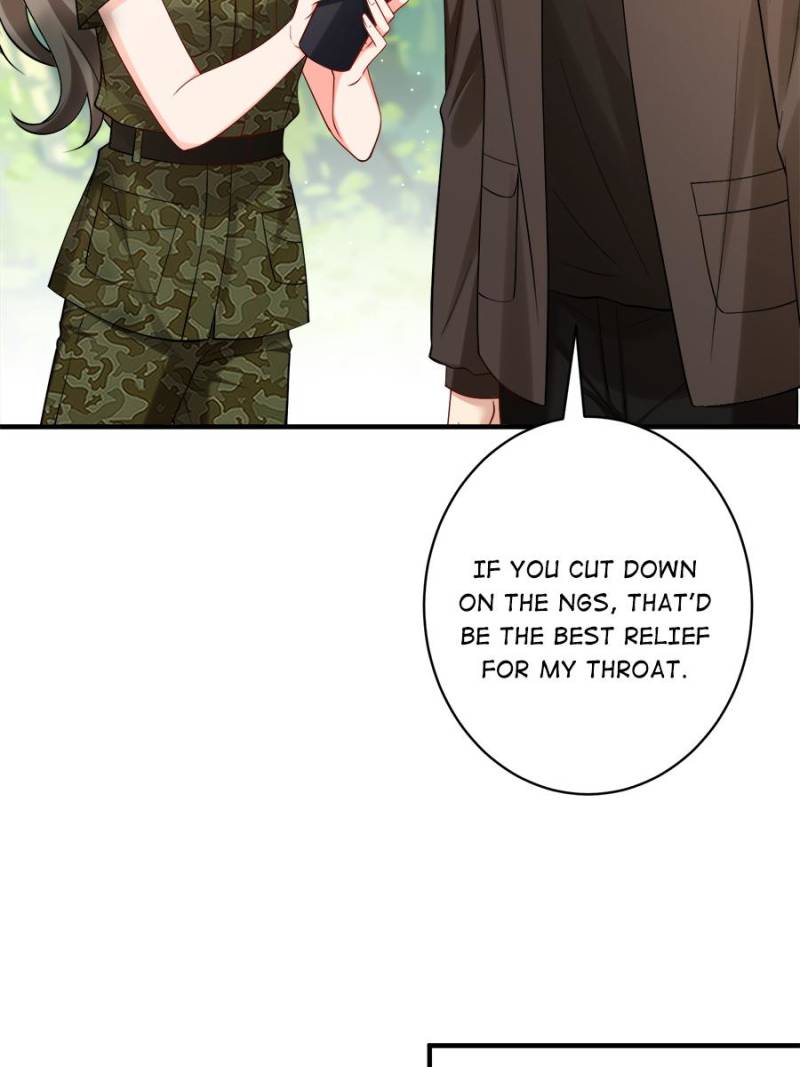 Trial Marriage Husband: Need to Work Hard Chapter 384 291 62