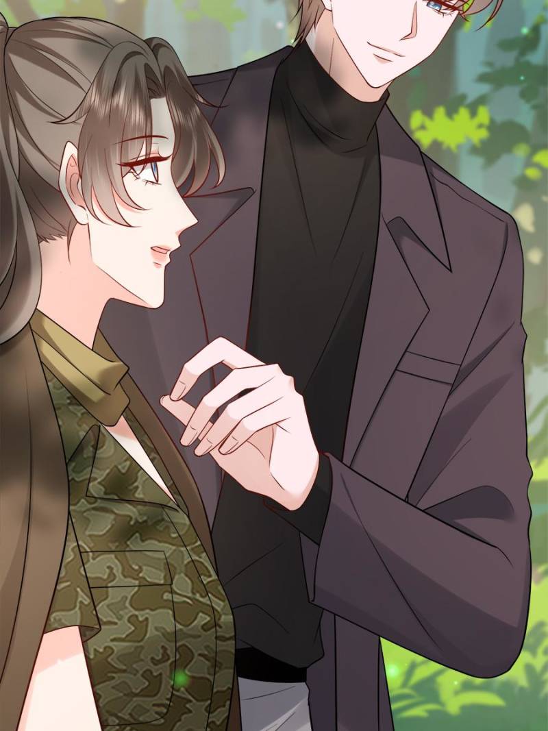 Trial Marriage Husband: Need to Work Hard Chapter 384 295 66