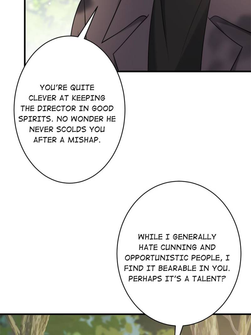 Trial Marriage Husband: Need to Work Hard Chapter 384 298 69