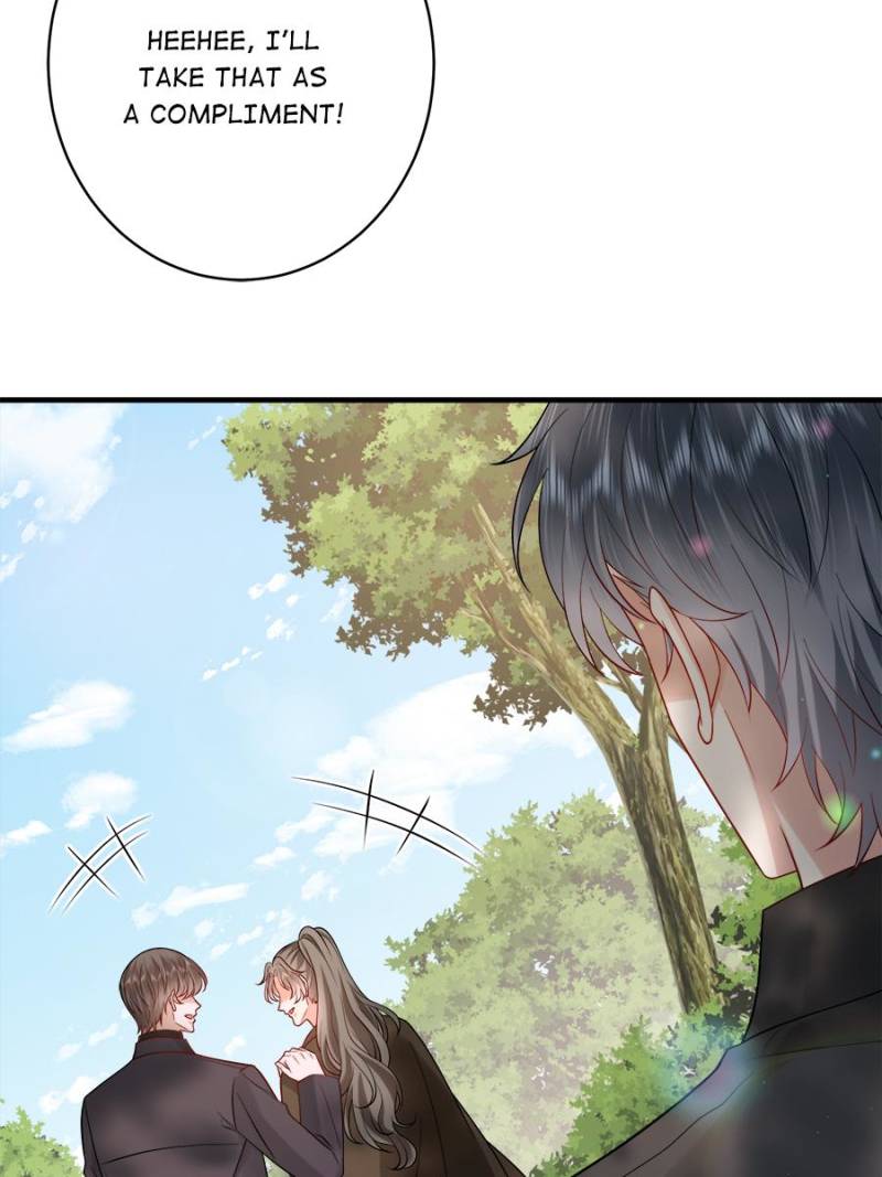 Trial Marriage Husband: Need to Work Hard Chapter 384 300 71