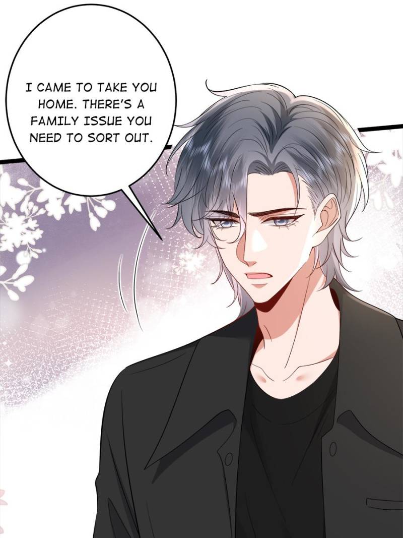 Trial Marriage Husband: Need to Work Hard Chapter 385 224 04