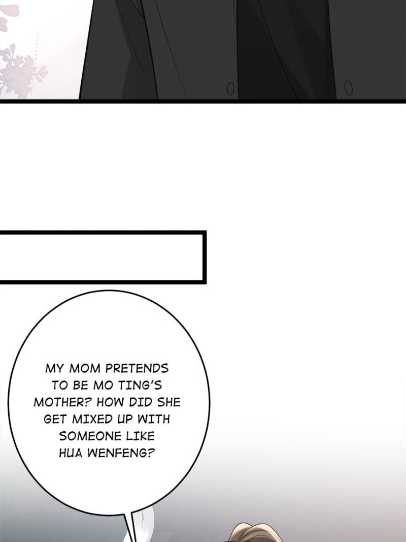 Trial Marriage Husband: Need to Work Hard Chapter 385 225 05