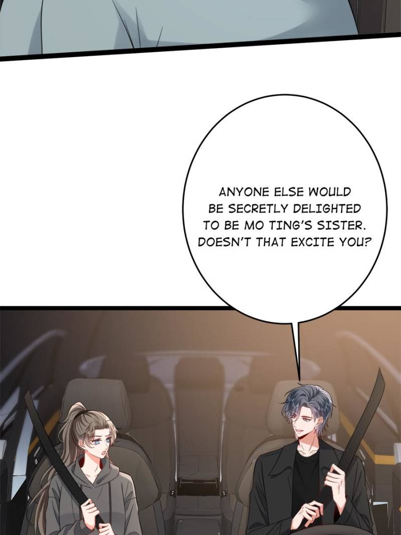 Trial Marriage Husband: Need to Work Hard Chapter 385 227 07