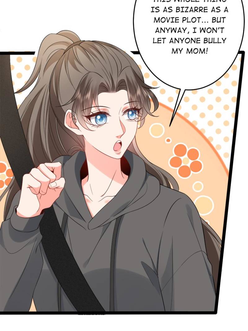 Trial Marriage Husband: Need to Work Hard Chapter 385 230 10