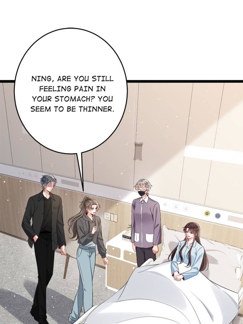 Trial Marriage Husband: Need to Work Hard Chapter 385 236 16