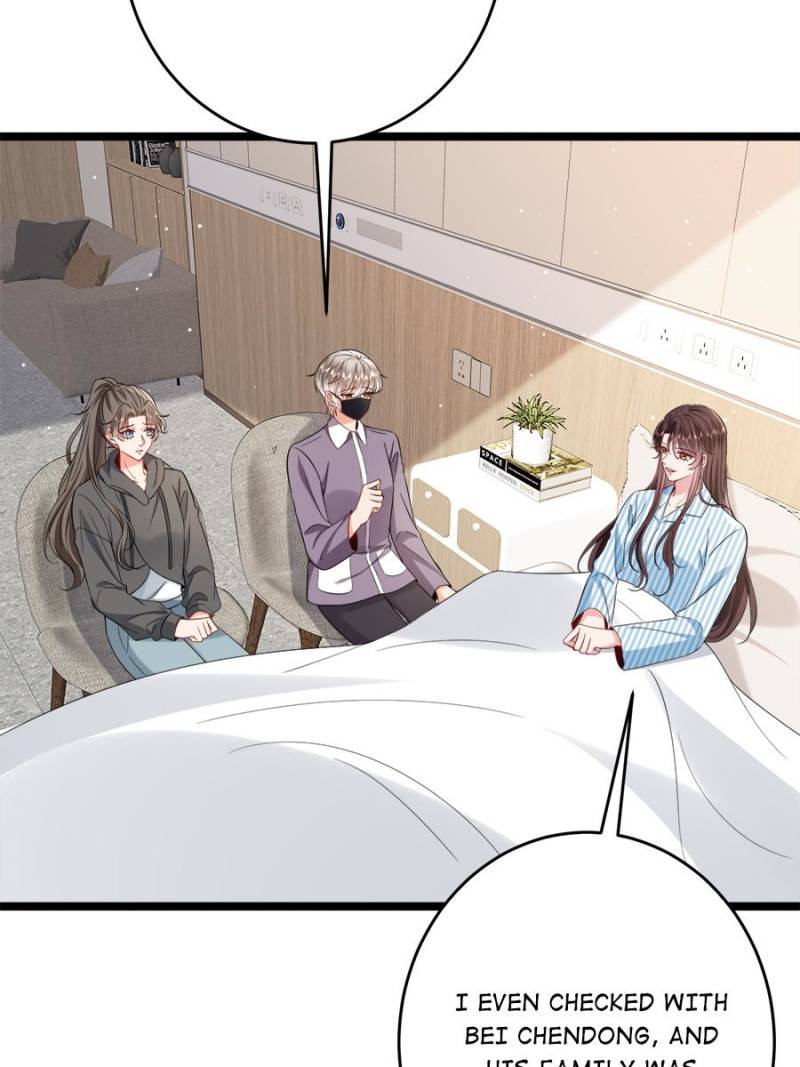 Trial Marriage Husband: Need to Work Hard Chapter 385 238 18