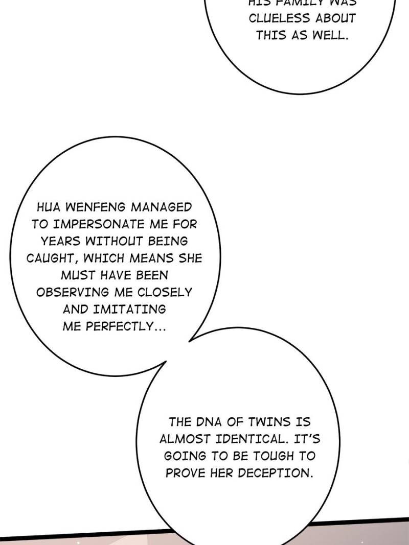 Trial Marriage Husband: Need to Work Hard Chapter 385 239 19