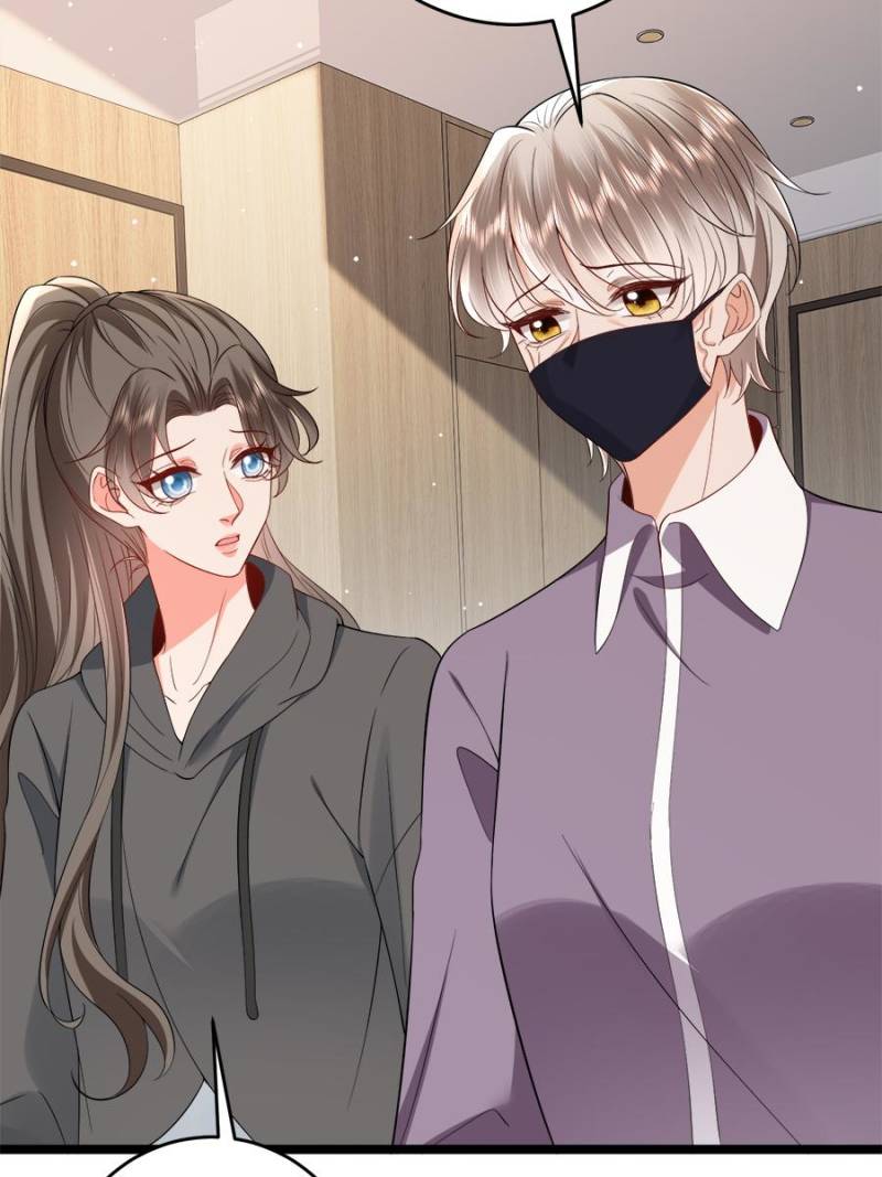 Trial Marriage Husband: Need to Work Hard Chapter 385 240 20