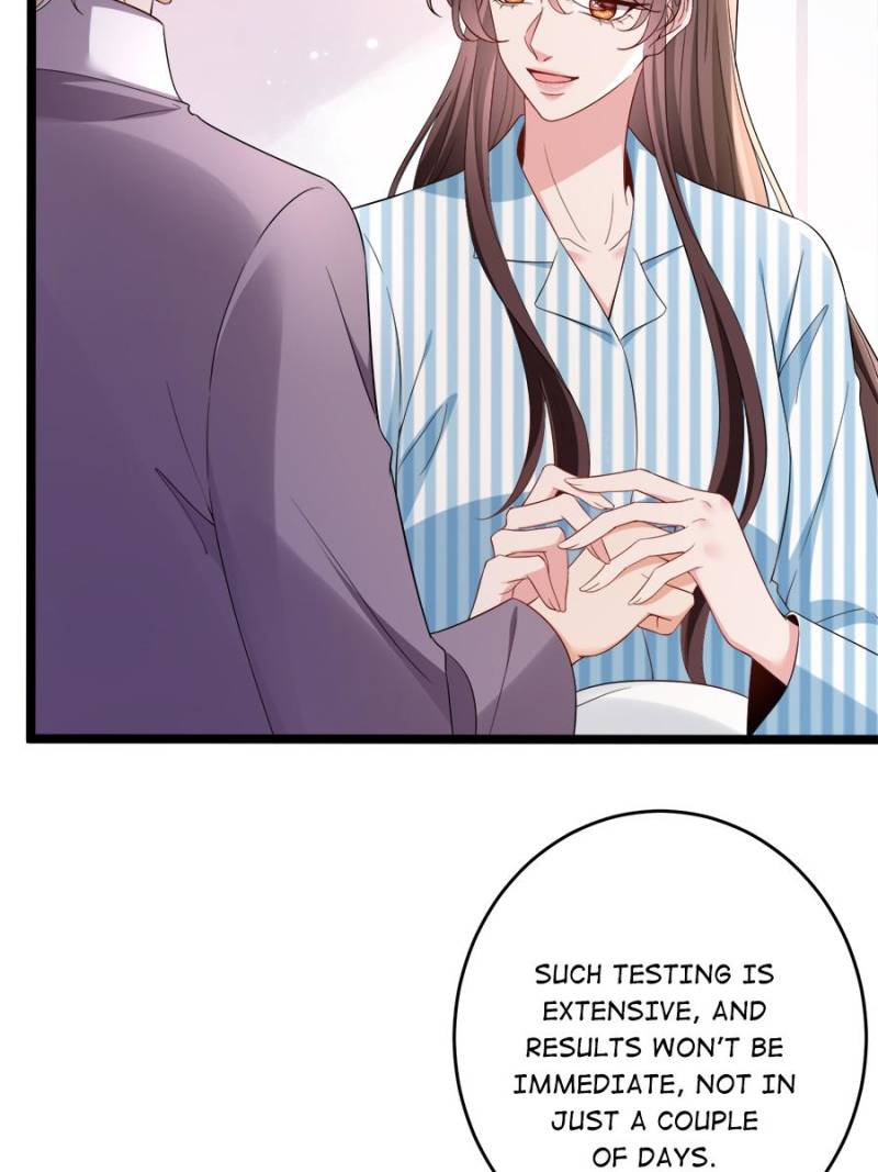 Trial Marriage Husband: Need to Work Hard Chapter 385 242 22