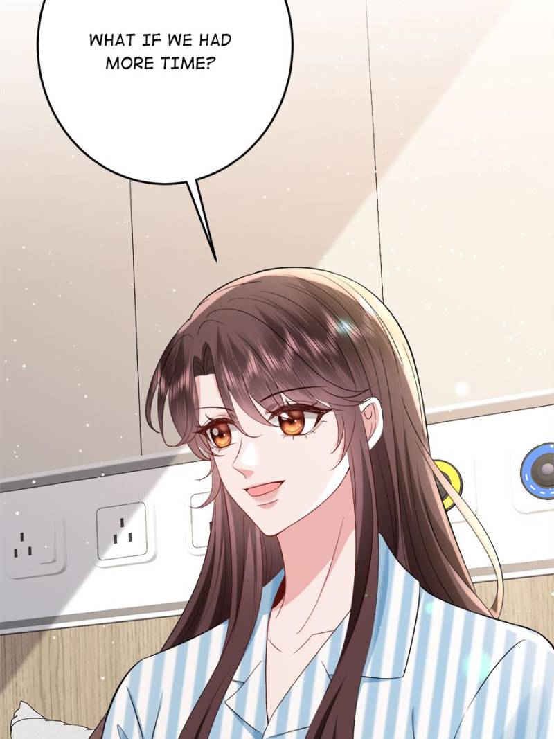 Trial Marriage Husband: Need to Work Hard Chapter 385 244 24