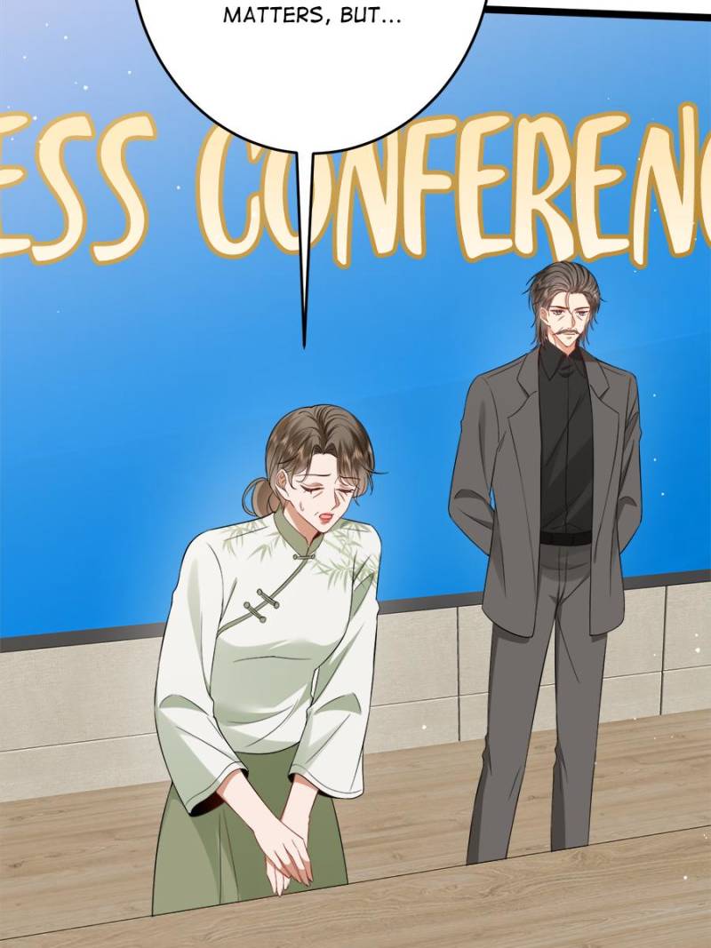 Trial Marriage Husband: Need to Work Hard Chapter 385 249 29