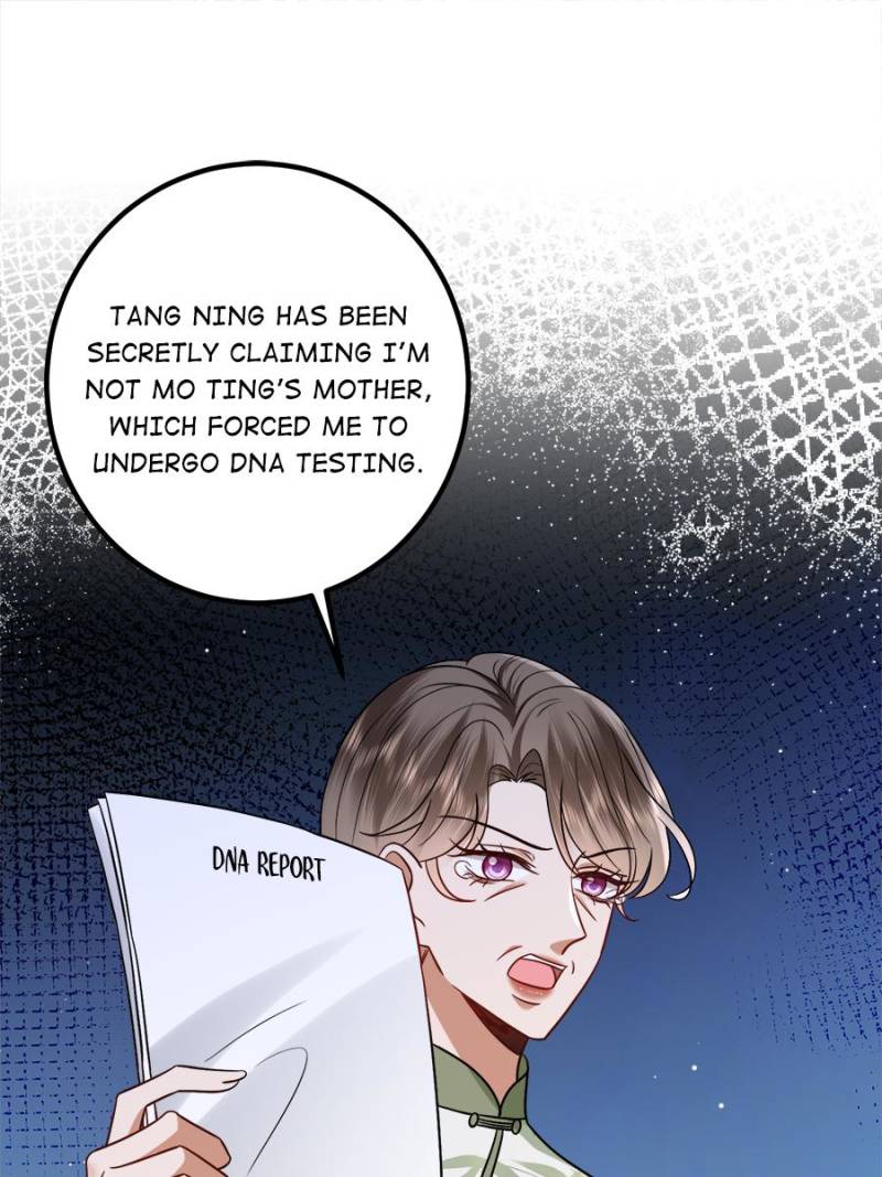 Trial Marriage Husband: Need to Work Hard Chapter 385 251 31