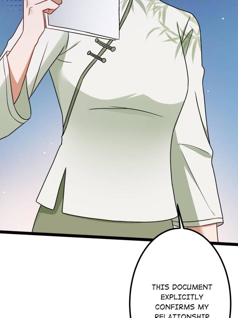 Trial Marriage Husband: Need to Work Hard Chapter 385 252 32